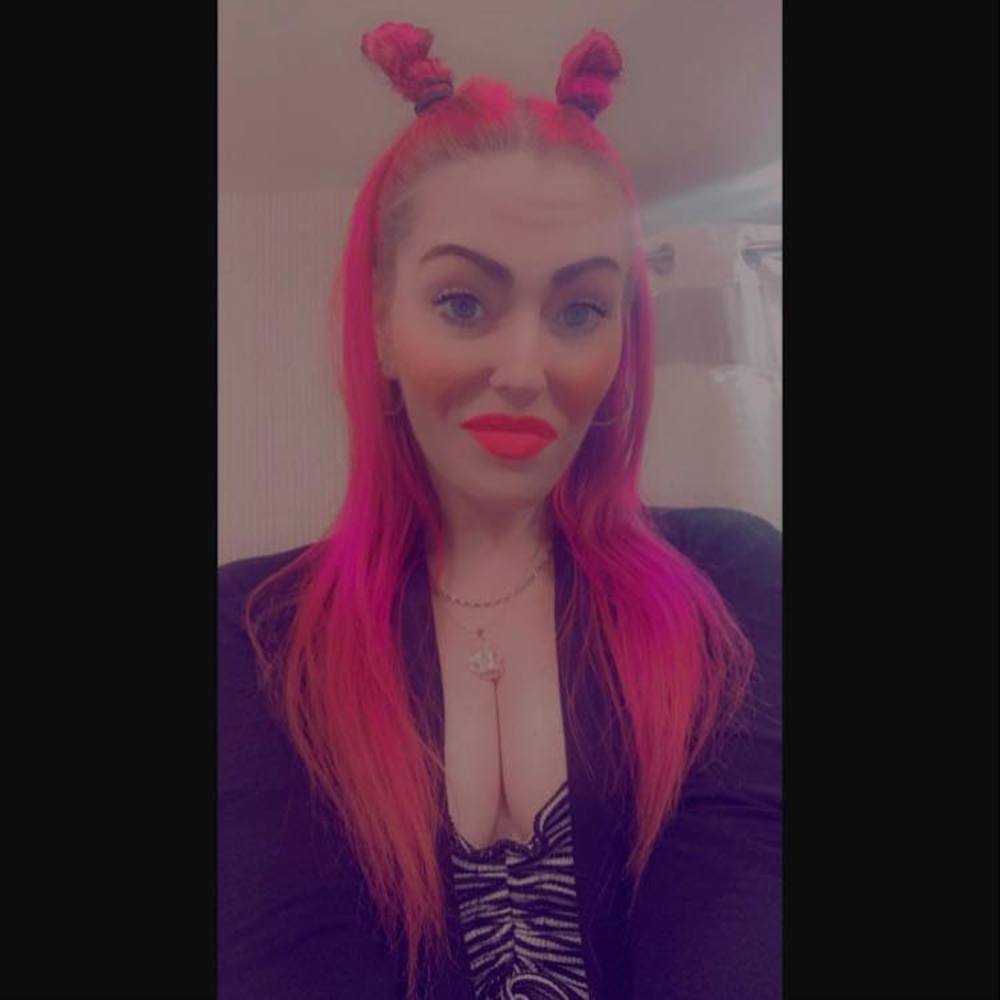 Meet your Posher, Kylie